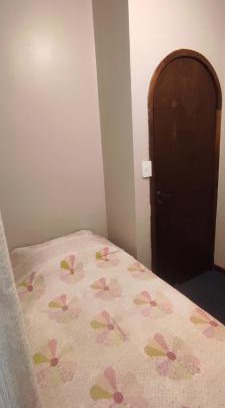 Jardim Carvalho Casa | Quarto FIRST CLASS