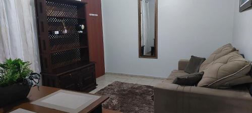 Sao Jose do Rio Preto Casa | Quarto individual em apto aconchegante
