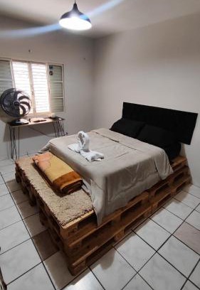 Guarulhos Casa | Quarto Individual Muito Perto do Aeroporto Internacional GRU