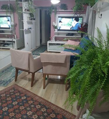 Santo Amaro Casa | Quarto Individual ou Duplo ao lado da Ponte Transamerica
