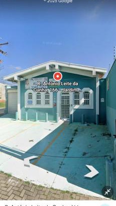 Jardim Campos Elisios Casa | QUARTO Jd GARCIA