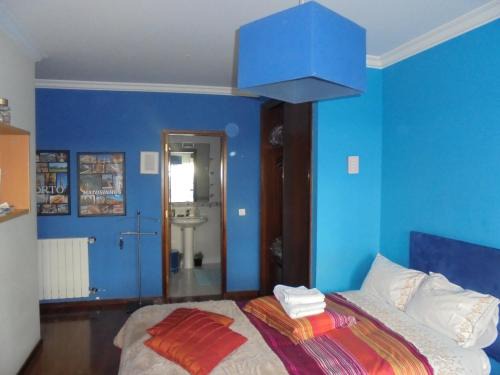 Leixões Casa | Quarto junto ao mar