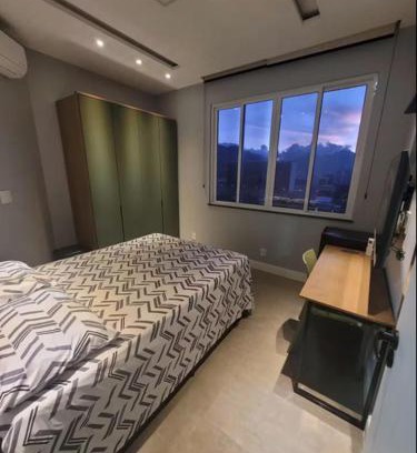 Centro Casa | Quarto Maracanã