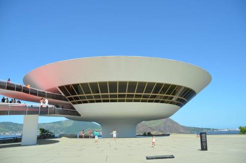 Inga Apartamento | Quarto Niterói-Ingá
