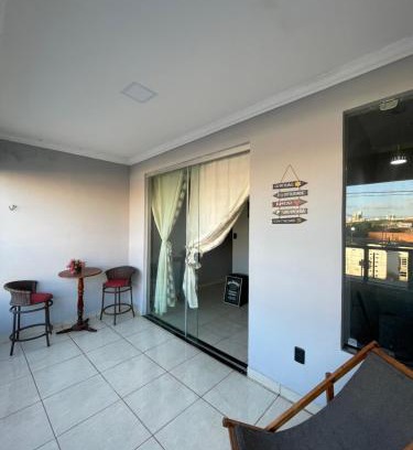 Petrolina Casa | Quarto no centro da cidade!