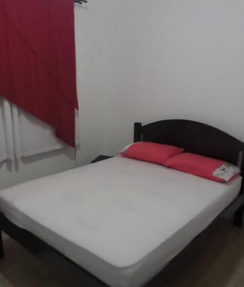 Itoupava Apartamento | Quarto no nova germania