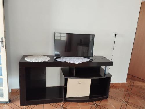 Indaiatuba Apartamento | Quarto para 3 pessoas - Sobrado