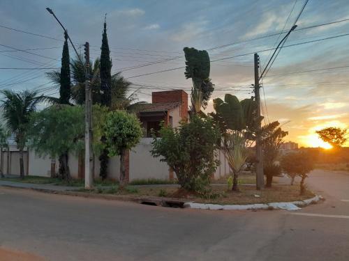 Setor Jao Casa | Quarto para casal em Goiânia setor Jaó