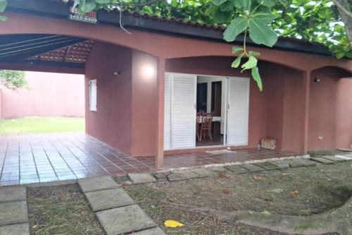 Matinhos Casa | Quarto para quatro pessoas a duas quadras da praia - Balneário Saint Etienne - Matinhos