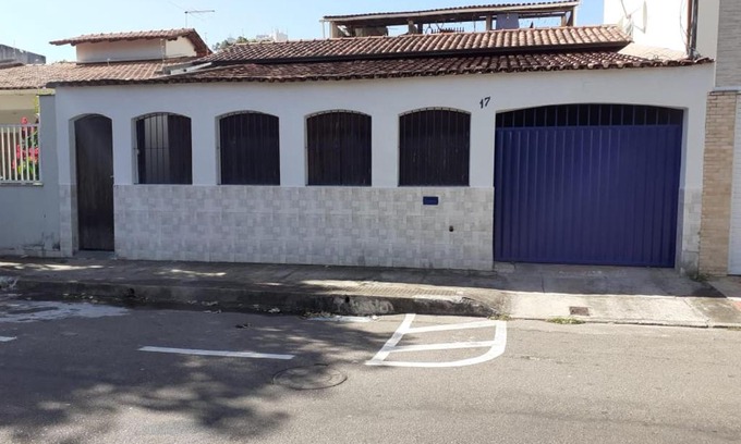 Republica Casa | Quarto particular em Vitória