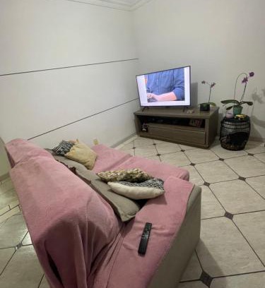 Vila Nova Casa | Quarto próximo a vila germânica