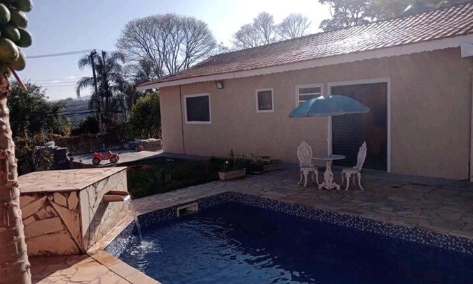 Santana de Parnaiba Casa | Quarto Privado em Santana de Parnaíba