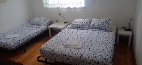 Odivelas Casa | Quarto privado 1