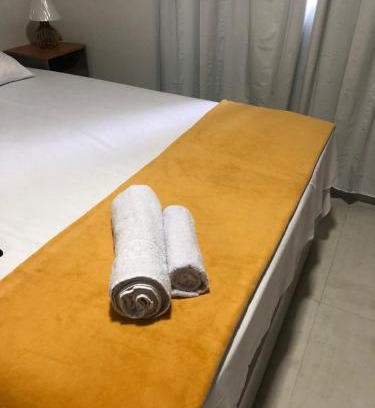 Sinop Casa | Quarto privativo 01