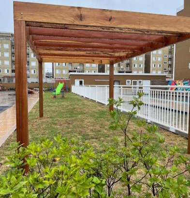Sadokim Apartamento | Quarto Privativo