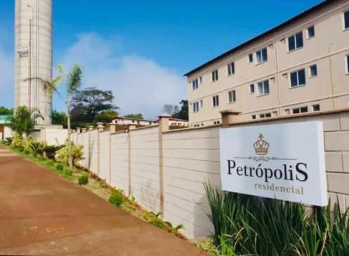 Uberaba Casa | Quarto Privativo em Apto compartilhado