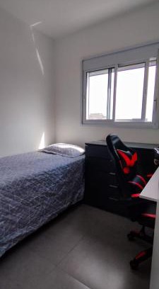 Vila Suzana Otro | Quarto privativo Morumbi