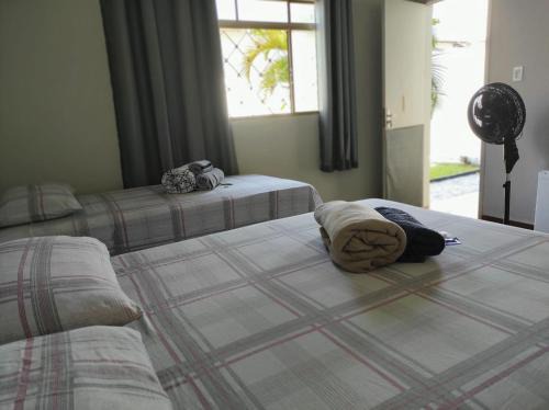 Santa Monica Casa | Quarto privativo no Bairro Santa Mônica