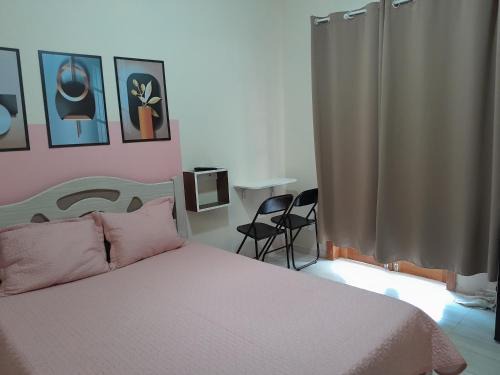 Guaratuba Casa | Quarto suíte