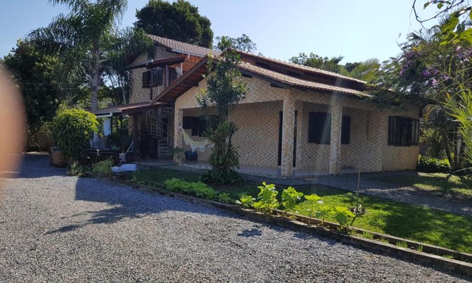 Itapoa Casa | Quarto Suíte Itapoá - SC