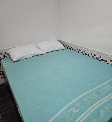 Davidopolis Casa | Quarto - suíte pequi - Centro Histórico da Cidade de Goiás