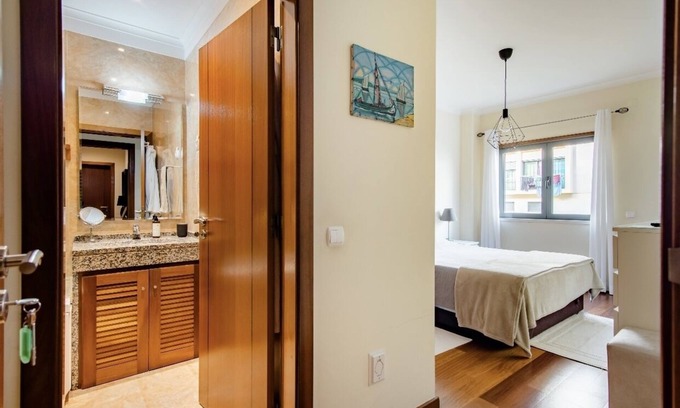 Apelacao Apartamento | Quarto Suite Apartamento,Ideal para conhecer a cidade, trabalho ou uma escapada