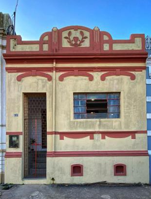 Areia Casa | Quarto Triplo Bougainville 2