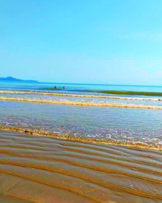 Centro Casa | Quartos a 50 metros da praia