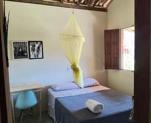 Caraiva Casa | Quartos Casa Margot