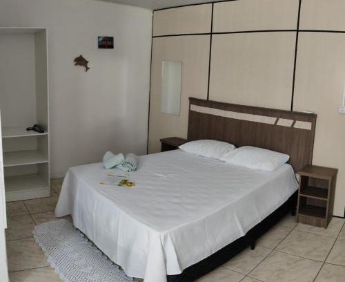 Laguna Apartamento | Quartos com banheiro compartilhado - BELEZAS DE LAGUNA