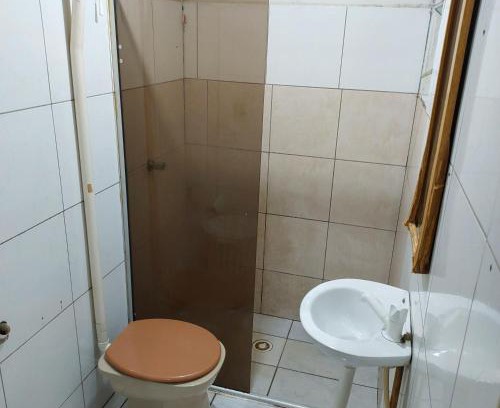 Cristo Rei Casa | Quartos individuais