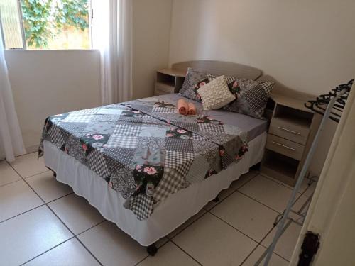 Piraquara Casa | Quartos para diárias