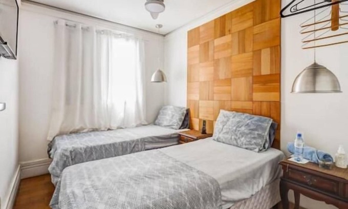 Vila Augusta Cama Y Desayuno | Quartos Vila Augusta