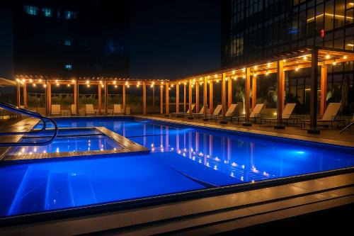 Zona Río Hotel | QUARTZ HOTEL & SPA