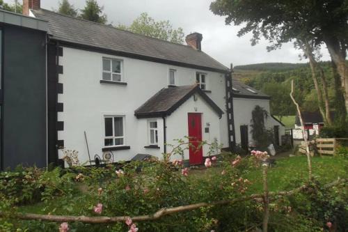 Cornamucklagh Casa | Quarvue Farmhouse, Unique house with views of Mournes and Cooleys