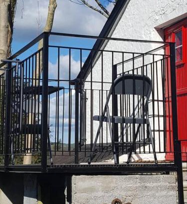 Cornamucklagh Apartamento | Quarvue Loft