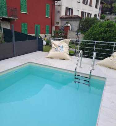 Azzano Casa | Quater Apartments - Tremezzina