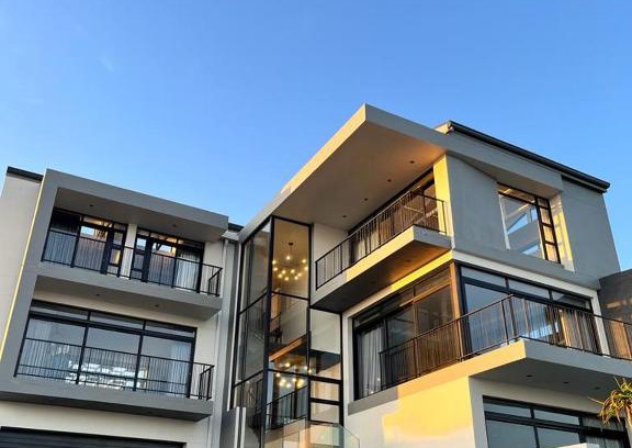 Yzerfontein Apartamento | Quattro Apartment