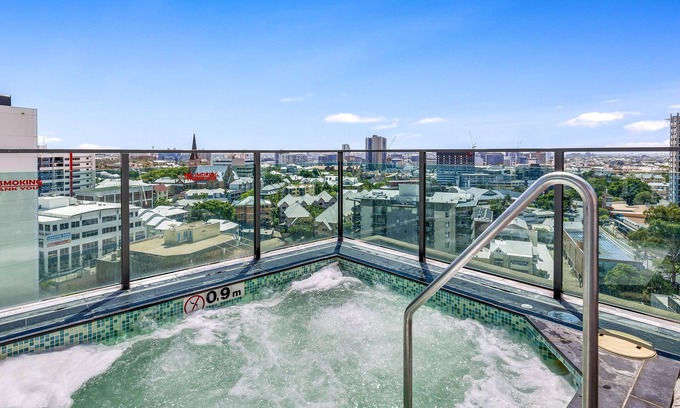 Spring Hill Apartamento | Quattro Apartments