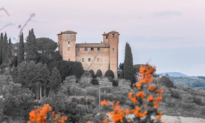 Siena Otro | Quattro Torra Residenza d'Epoca