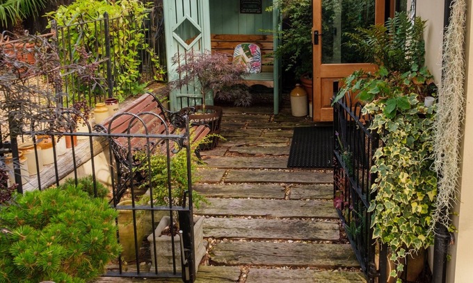 Thetford Apartamento | Quavers Rest - el lugar tranquilo en un pueblo por excelencia Inglés