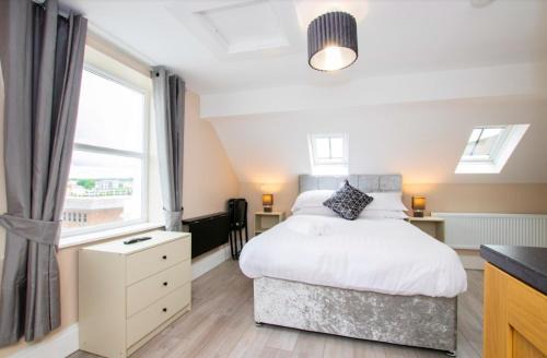 Londonderry Cama Y Desayuno | Quay 8