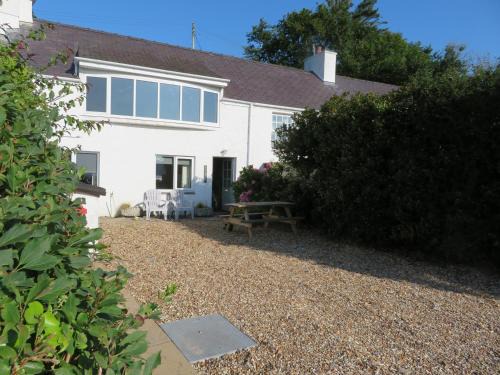 Pentraeth Casa | Quay Cottage