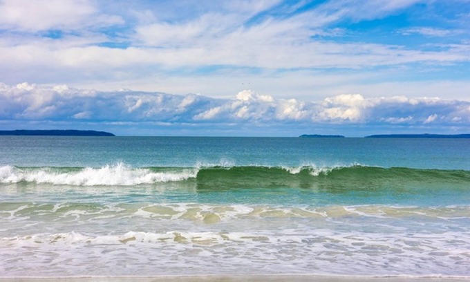Callala Beach Cabina | Quay's Cabin @ Callala Beach