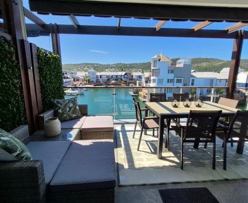 Waterfront Apartamento | Quay South 10