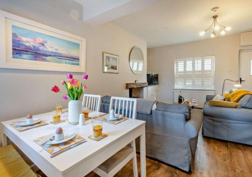 Wells-next-the-Sea Casa | Quay View Cottage
