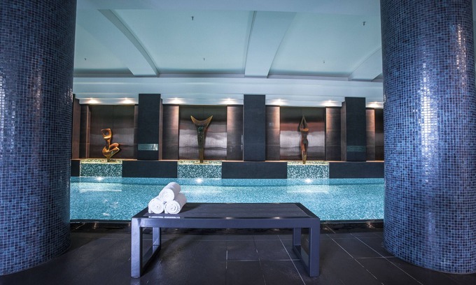 Southbank Apartamento | Quay West Suites Melbourne