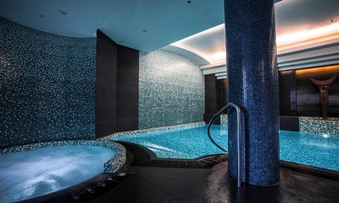Southbank Hotel | Quay West Suites Melbourne