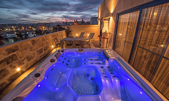Marsaxlokk Apartamento | Quayside Apartments