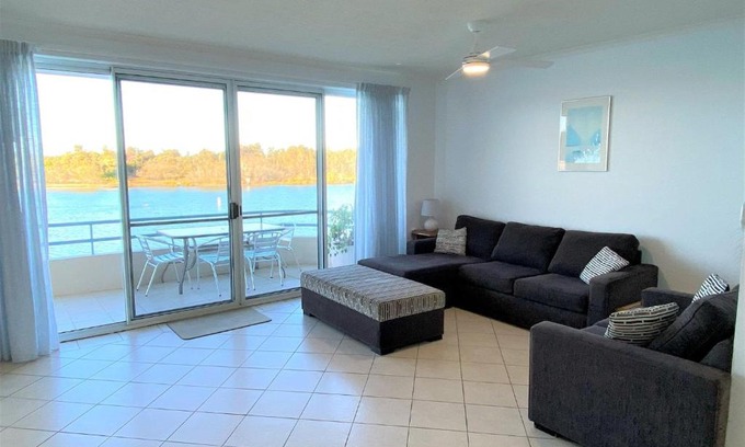 Nambucca Heads Apartamento | Quayside